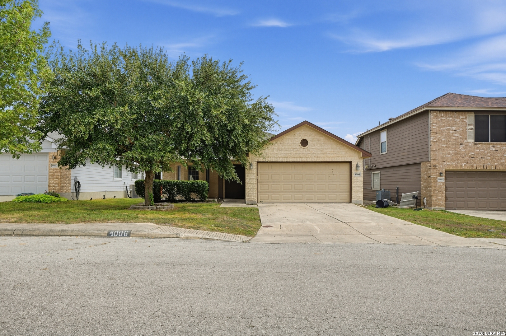 4006 Giverny Court — photo