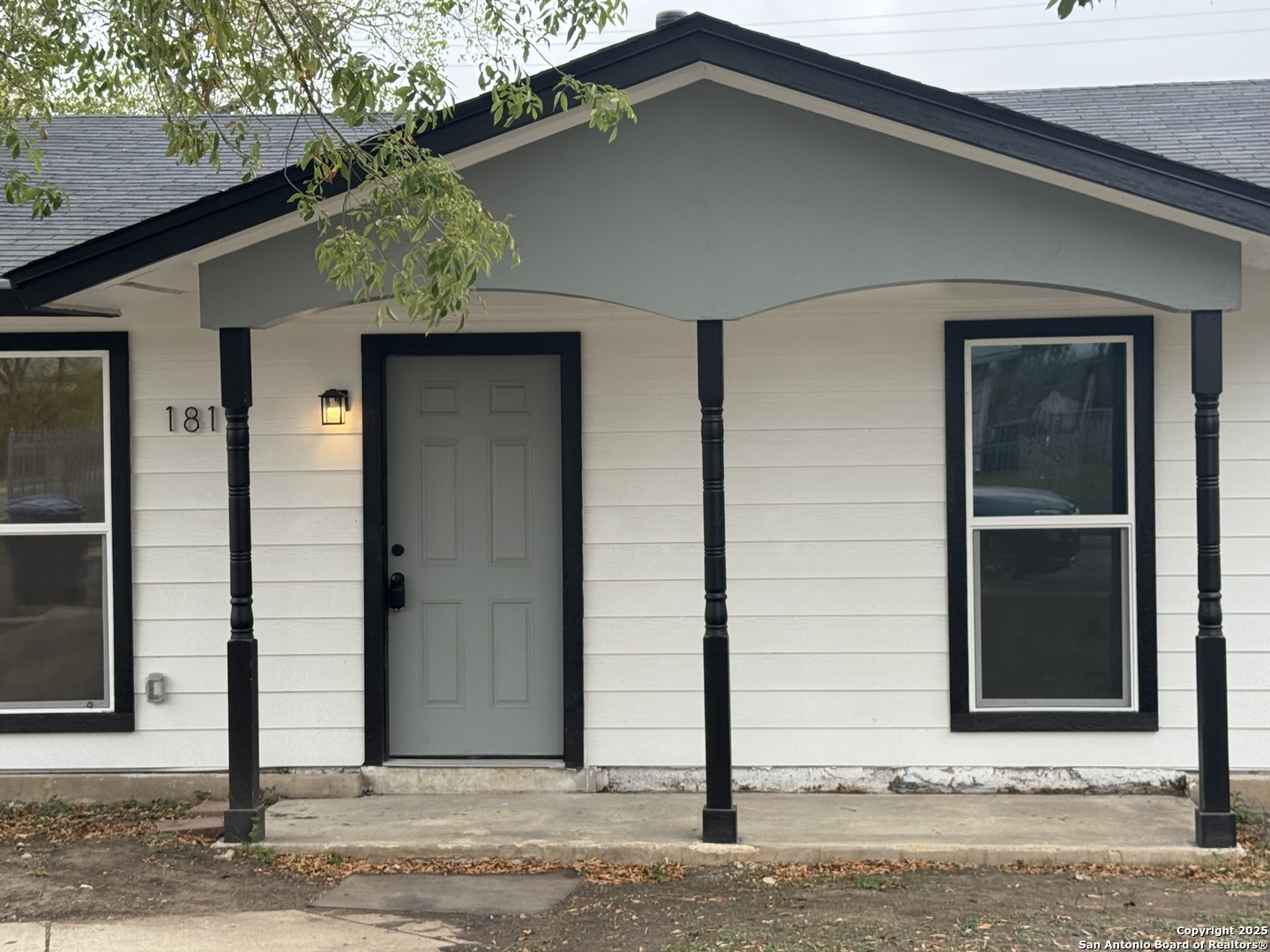 1819 Ann Arbor Drive — photo