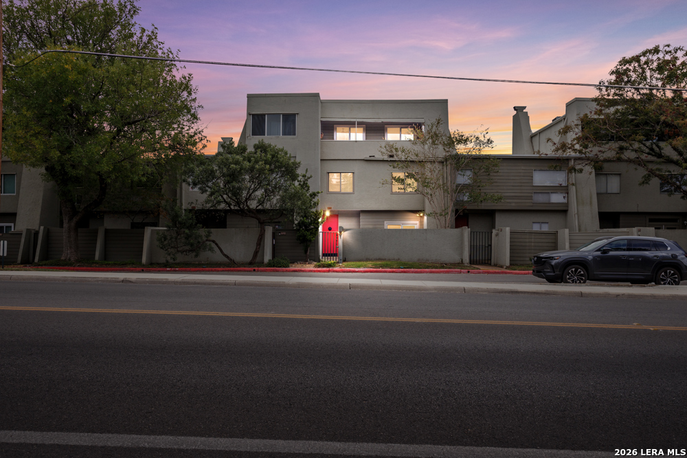 3102 Eisenhauer Road Unit a8 — photo