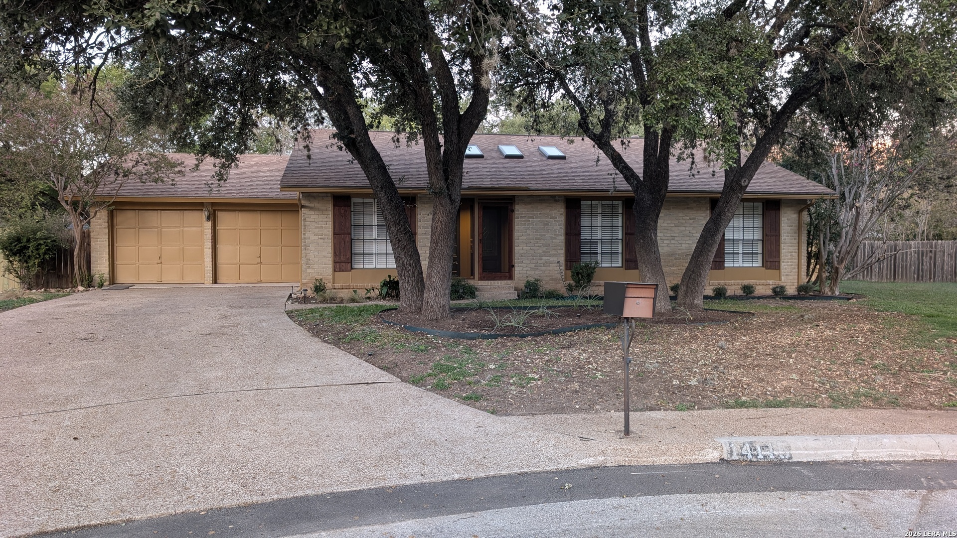 14115 Stone Tree Street — photo