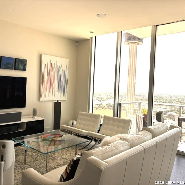 610 E Market Street Unit 2703 — photo