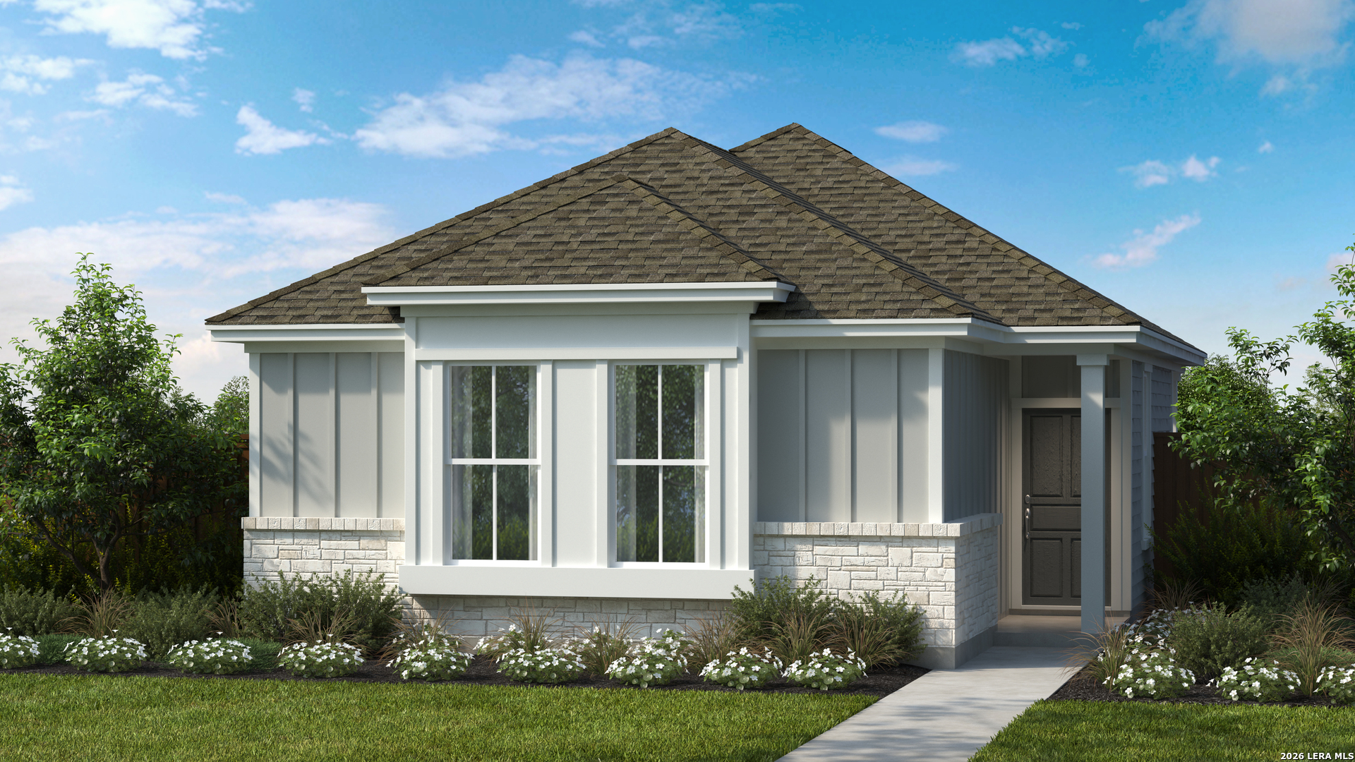 121 Harvey Court — photo