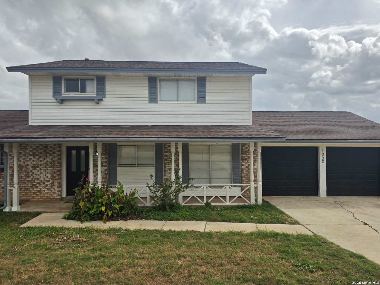 1200 Cibolo Trail — photo