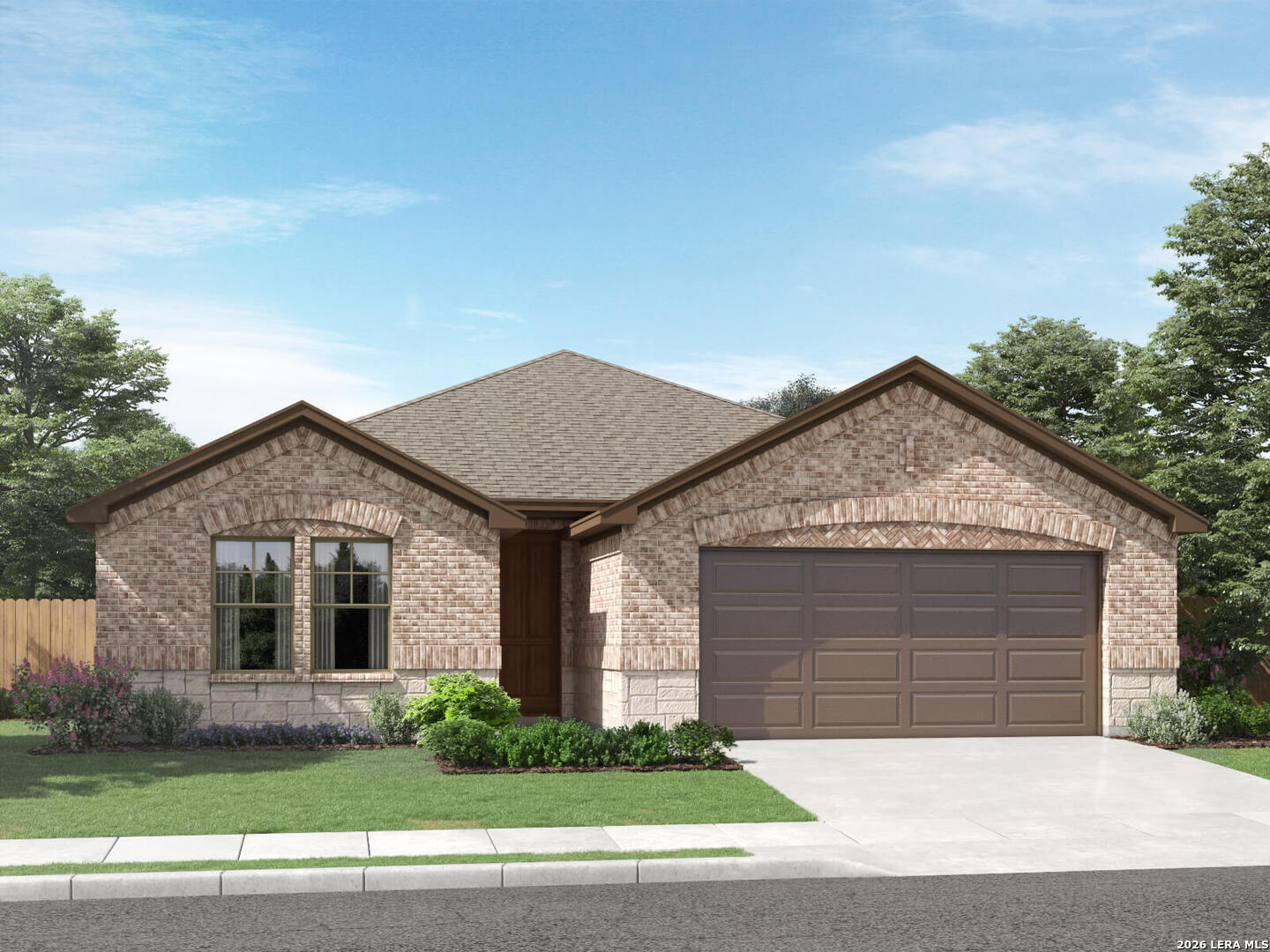 9428 Quail Crest Drive — photo