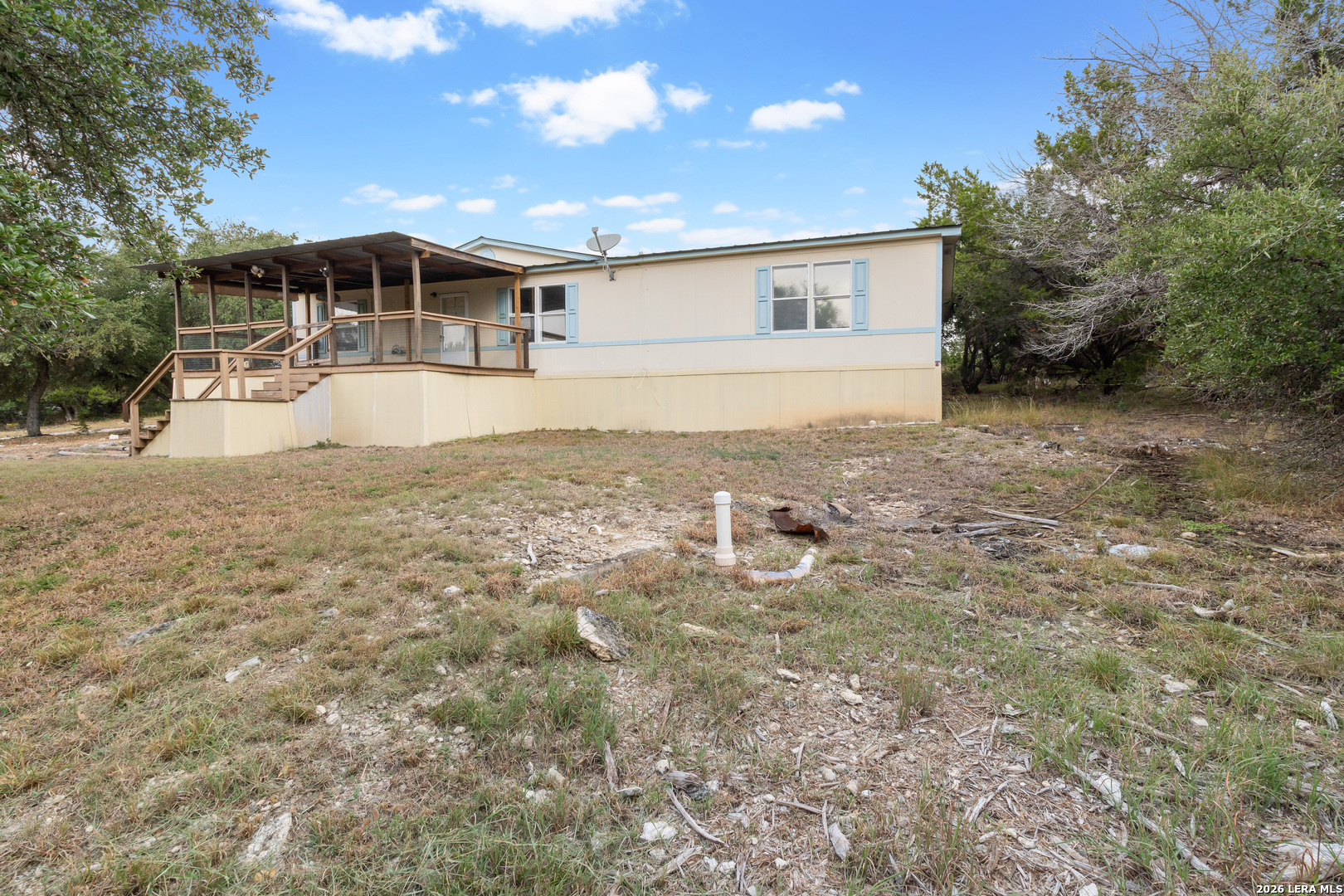 140 Lake Terrace Drive — photo