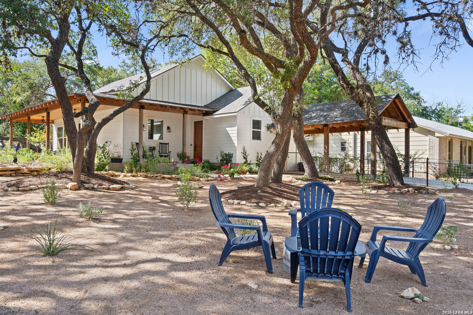 717 Lazy Creek Lane — photo