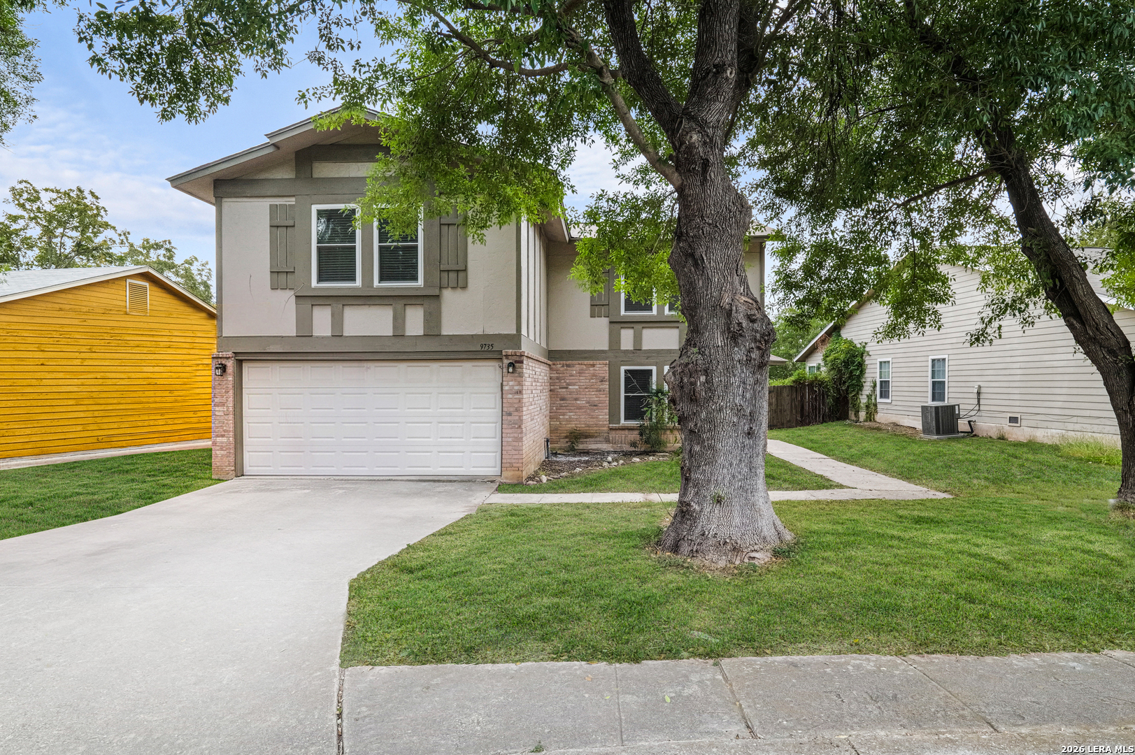 9735 Fortune Ridge Drive — photo