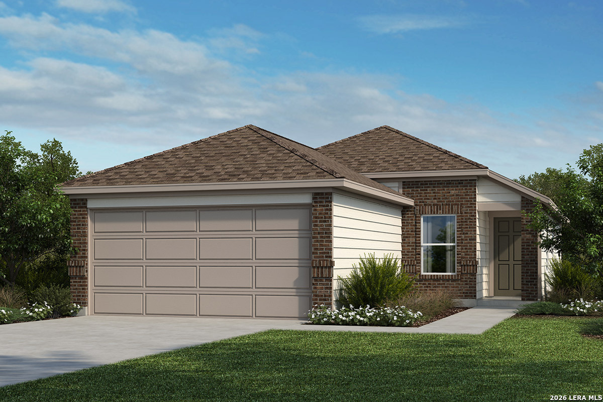 401 Sunrise Park — photo