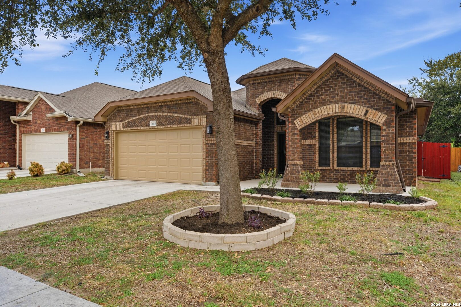 4114 Grissom Rdg — photo