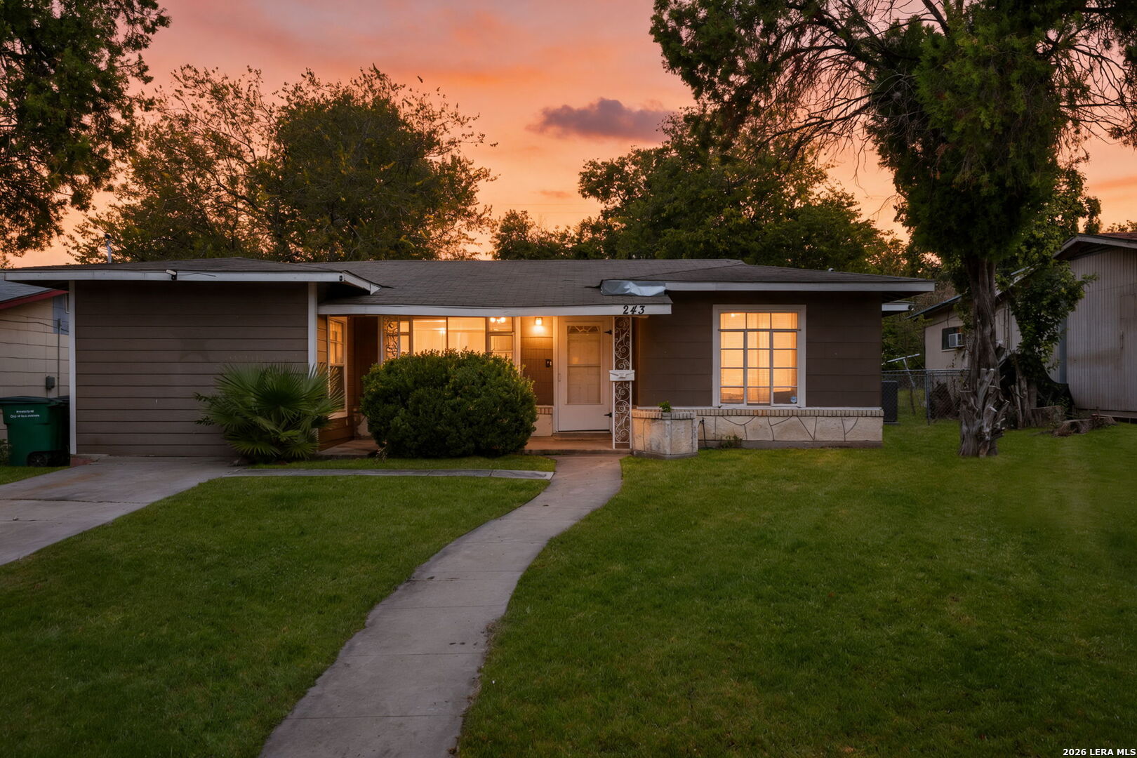 243 Storeywood Drive — photo