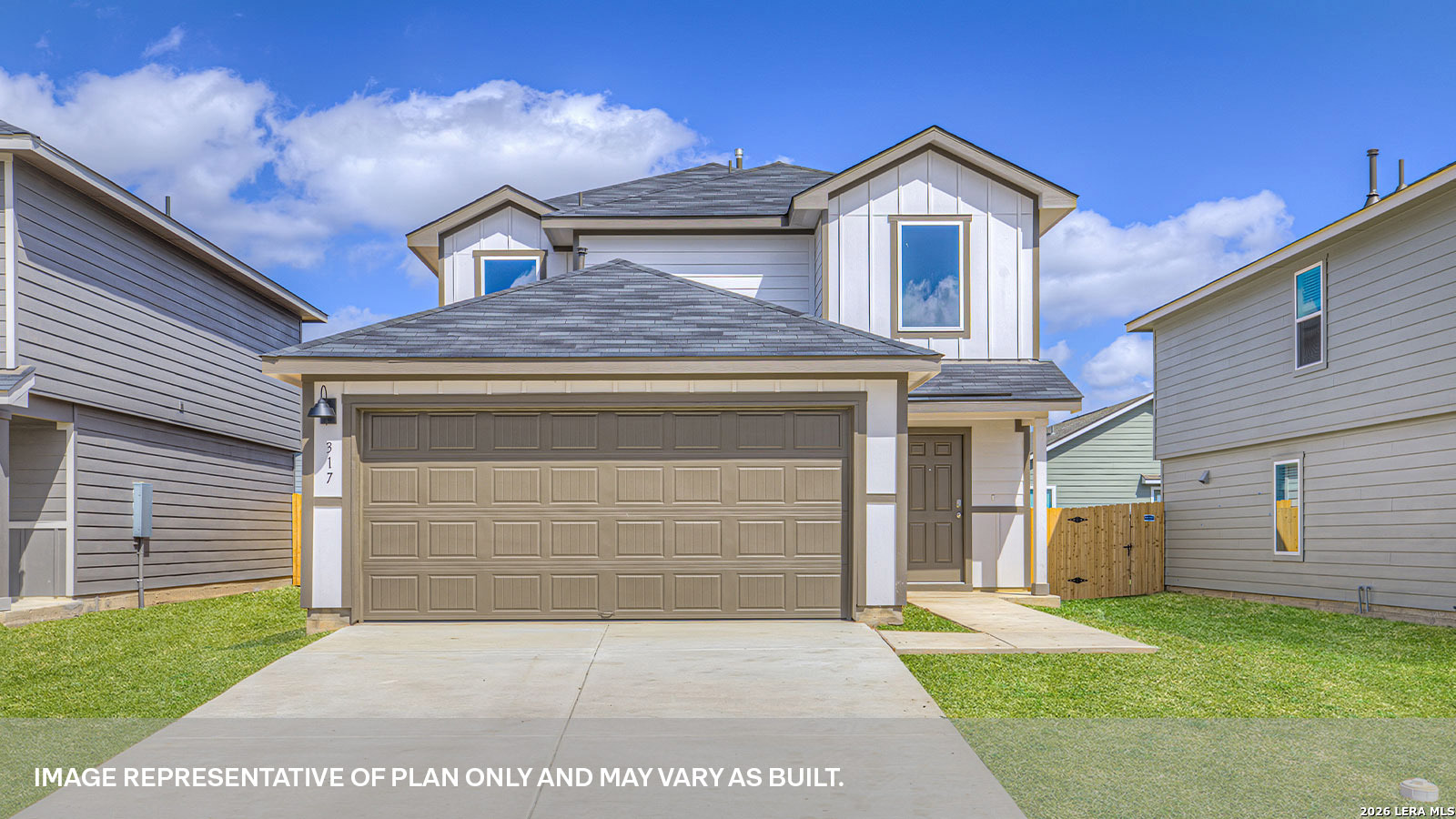 171 Linnet Lane — photo
