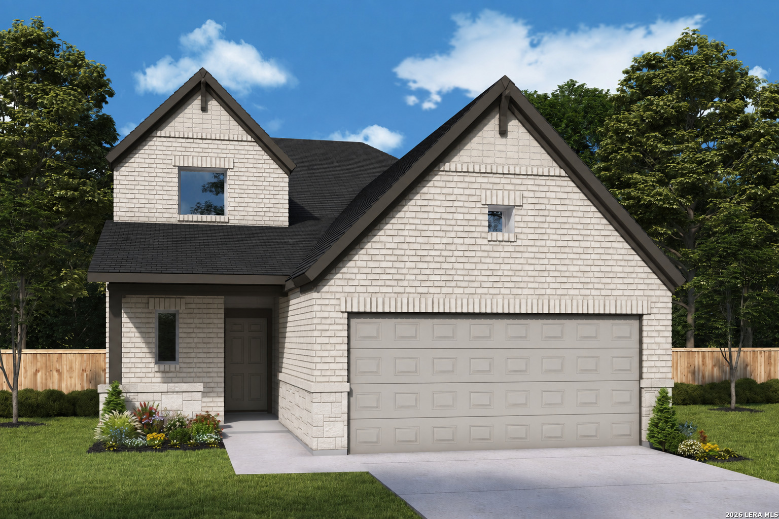6014 Edna Point — photo