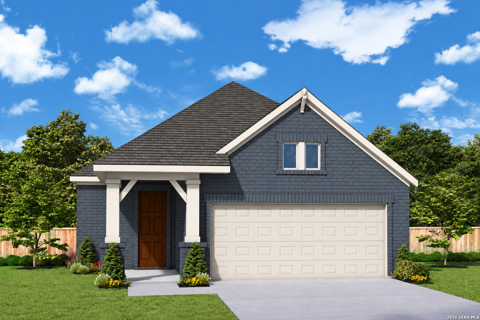 6049 Edna Point — photo