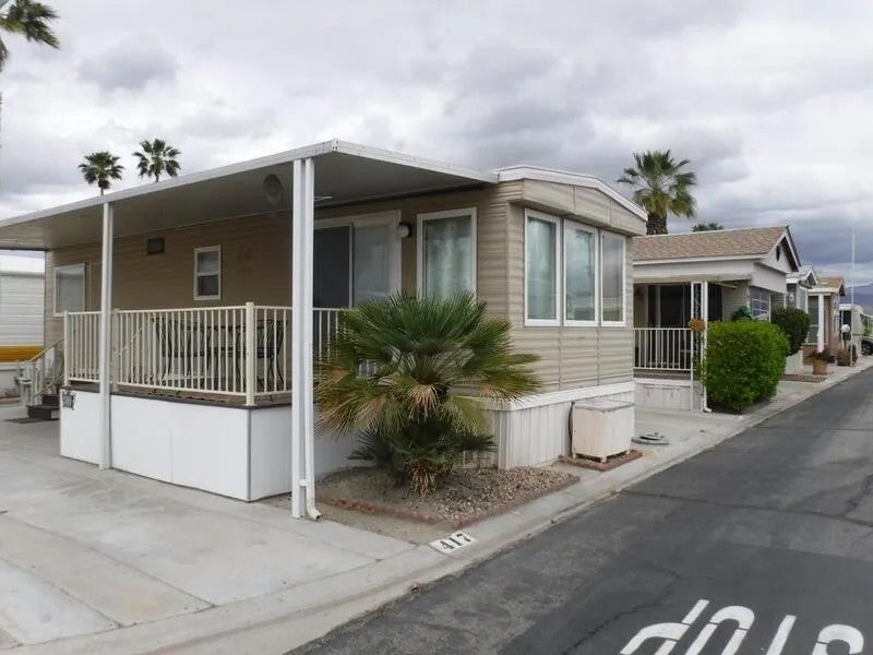 Home in Indio, CA 92203 — photo 3