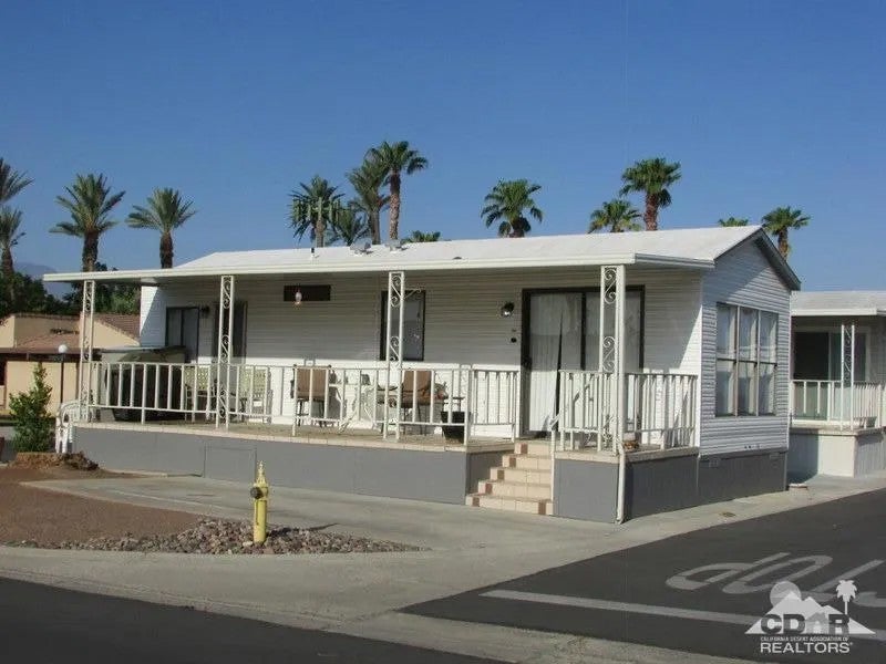 84250 Indio Springs Drive 189 — photo