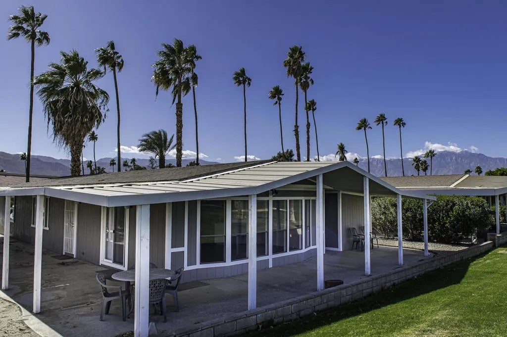 73450 Country Club 125 — photo