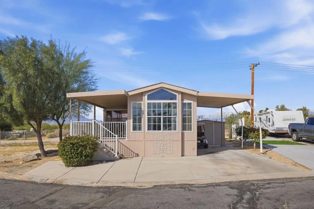 70200 Dillon Road 180 — photo