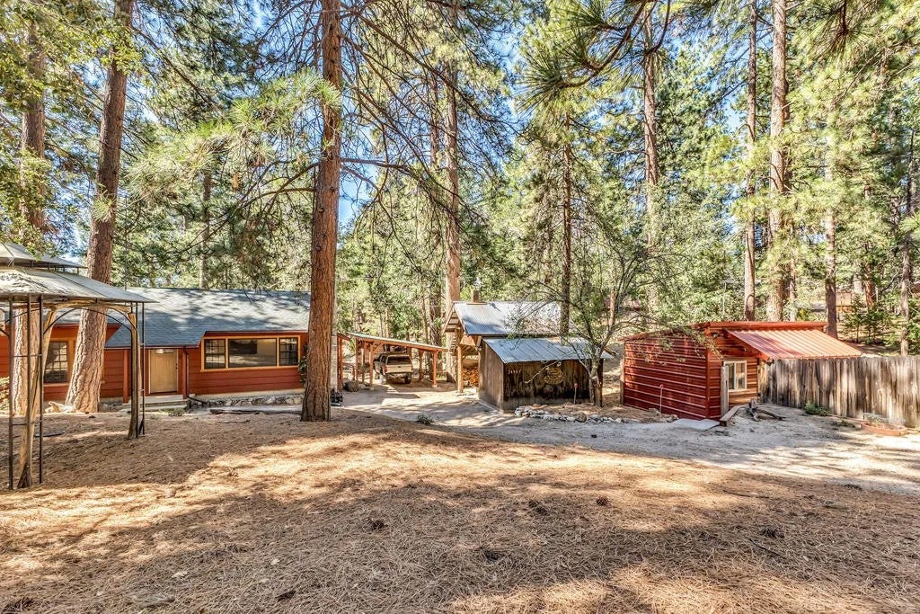 24941 Pine Cove Road — photo