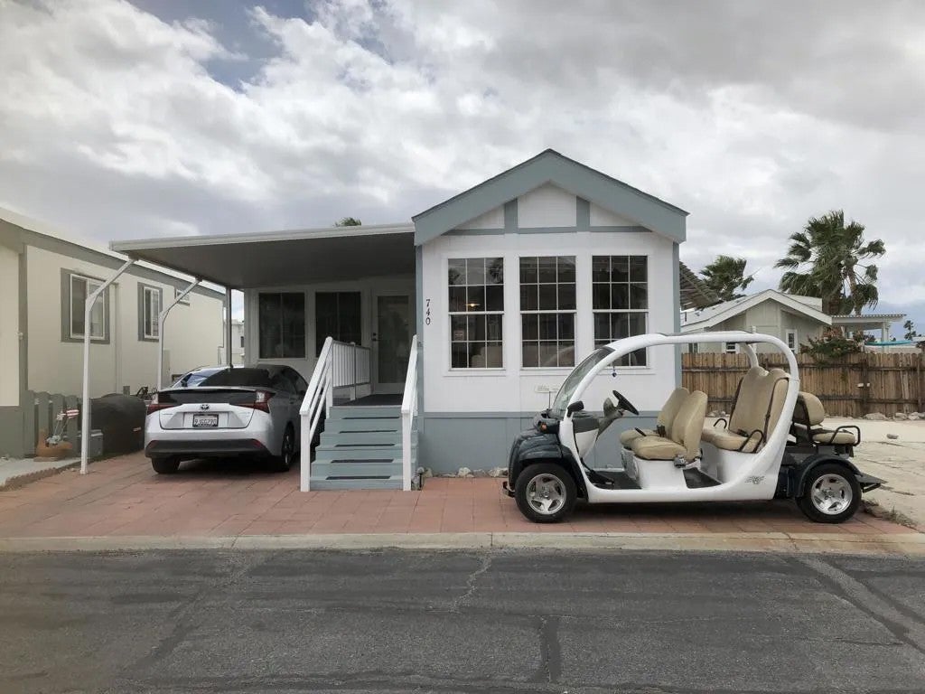 74711 Dillon Rd Spc 740 — photo
