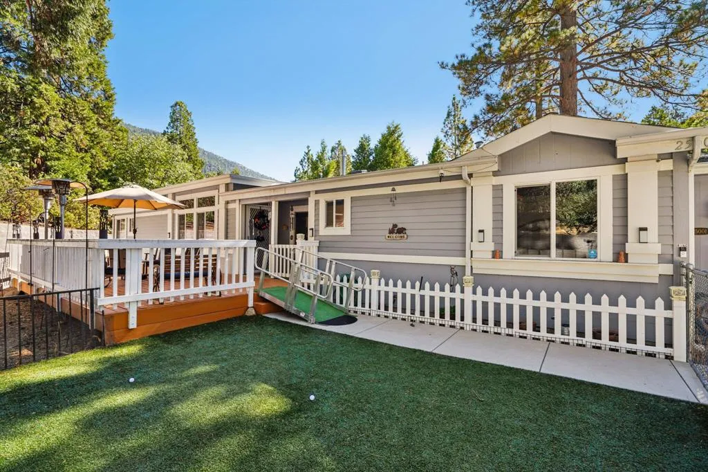 25001 Rim Rock Road, Idyllwild, CA 92549 — photo 2