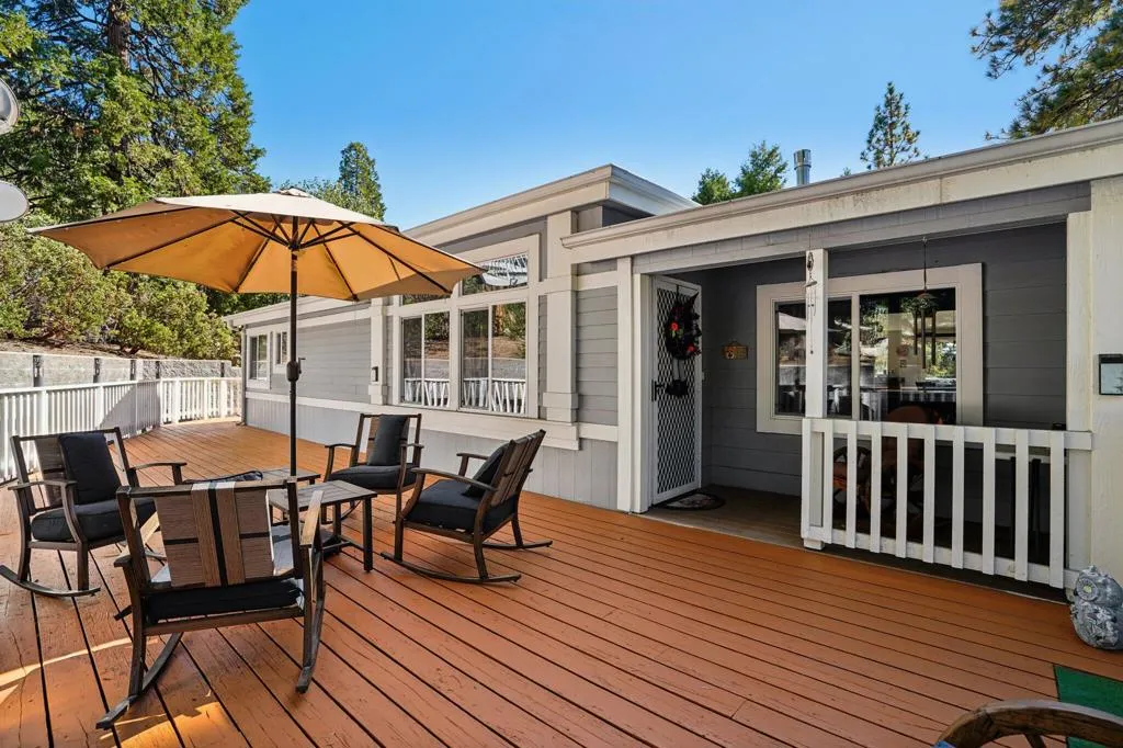 25001 Rim Rock Road, Idyllwild, CA 92549 — photo 3
