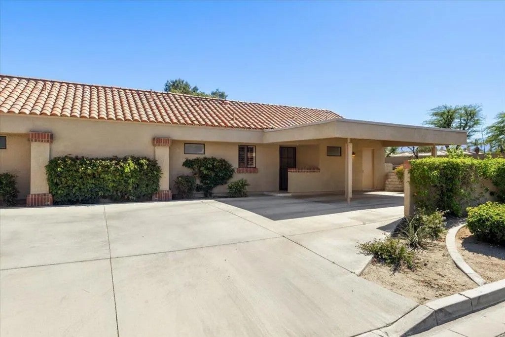 77009 Preston Trail — photo