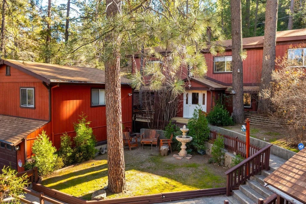 52805 Idyllmont Road — photo