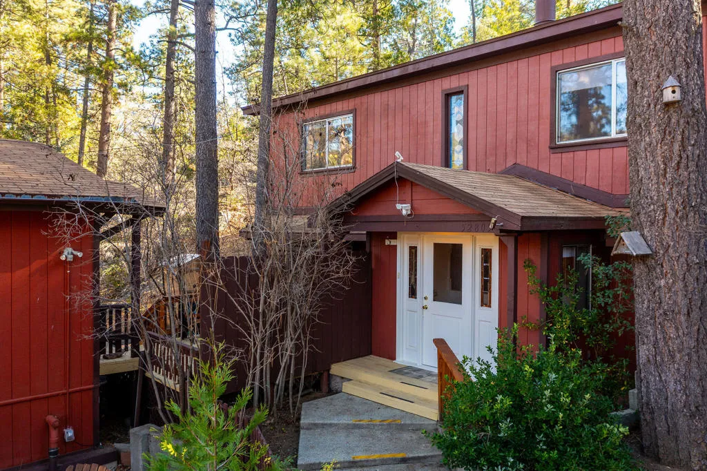 52805 Idyllmont Road, Idyllwild, CA 92549 — photo 2