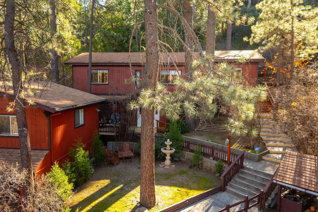 52805 Idyllmont Road, Idyllwild, CA 92549 — photo 3