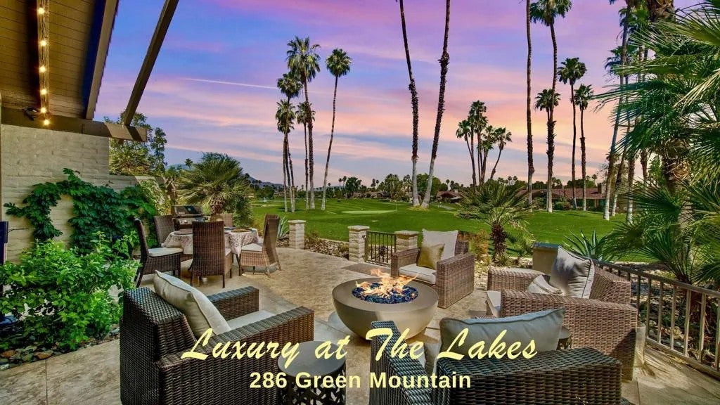 286 Green Mountain Drive — photo