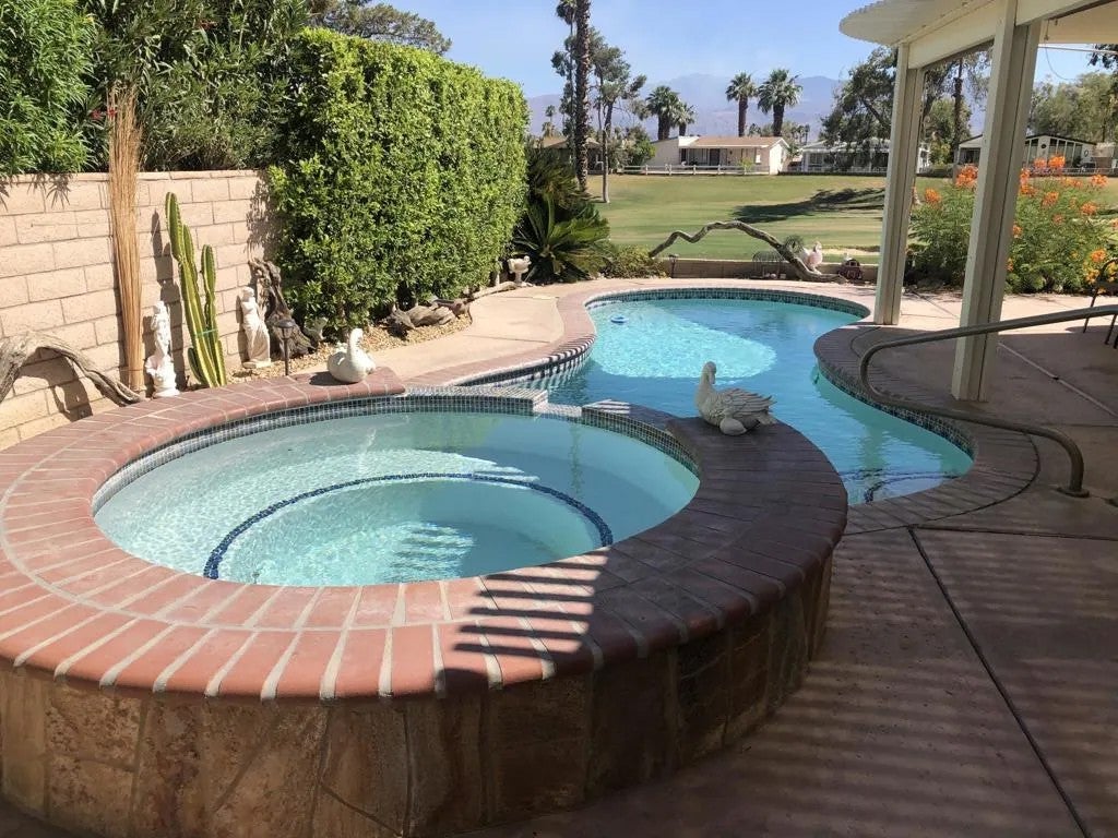 74637 Mexicali Rose — photo