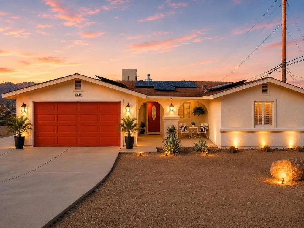 61746 Crest Cir Drive — photo