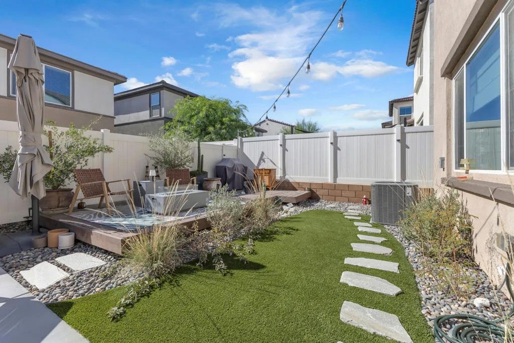 76303 Cambridge Drive — photo