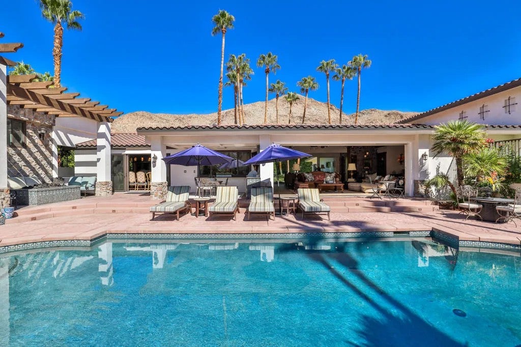 3330 Andreas Hills Drive — photo