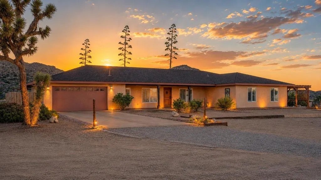 Home in Yucca Valley, CA 92284 — photo 3
