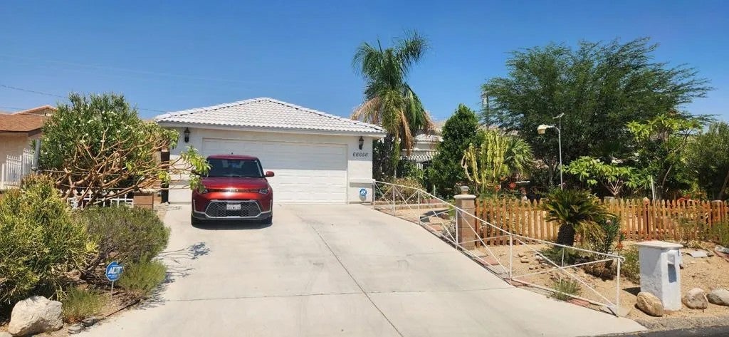 66656 San Marcus Road — photo