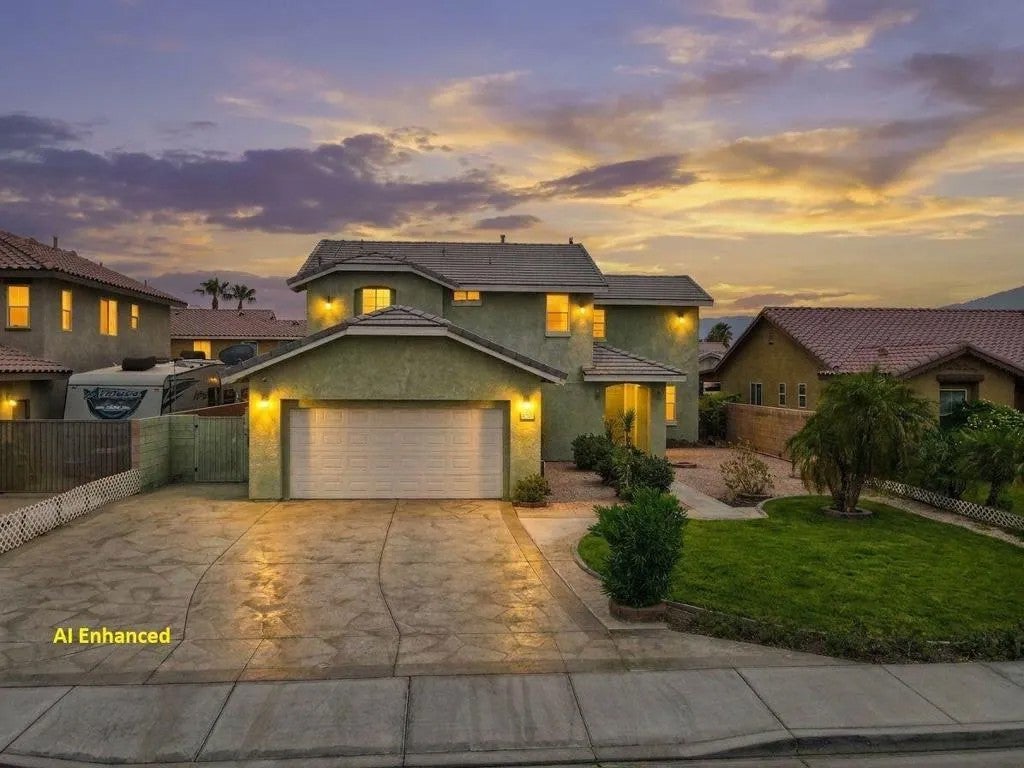 83633 Lapis Drive — photo