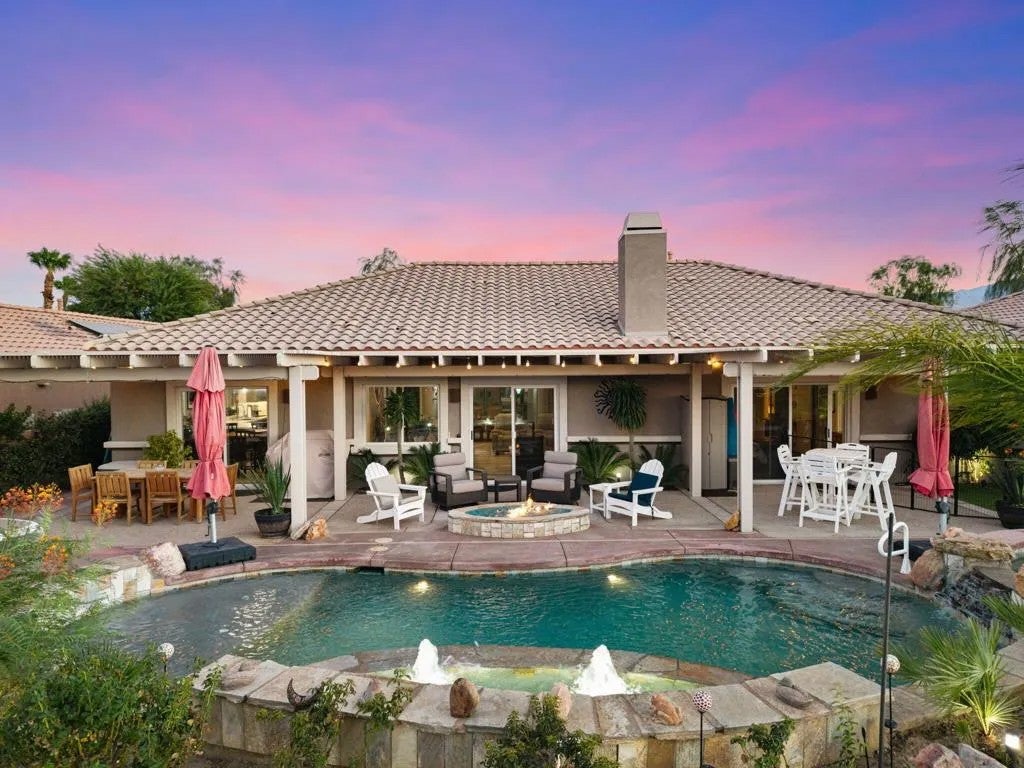 80300 Green Hills Drive — photo