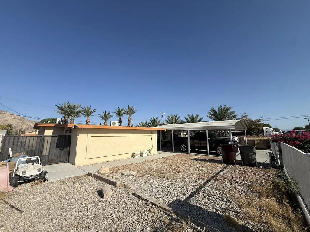 3749 Catalina Drive — photo