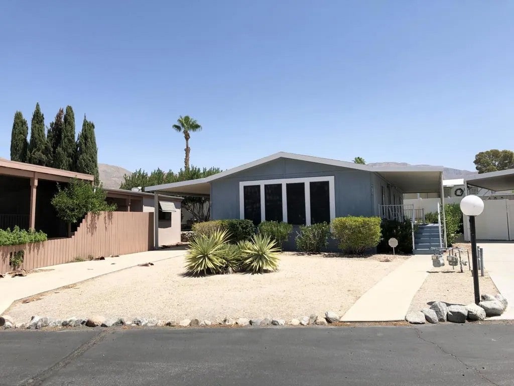 74711 Dillon Rd Spc 617 — photo