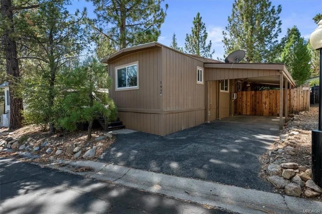 Home in Big Bear, CA 92314