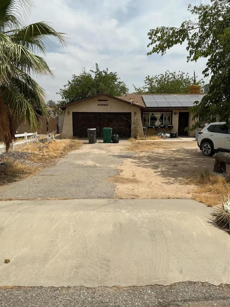 7765 Valley Vista Avenue — photo