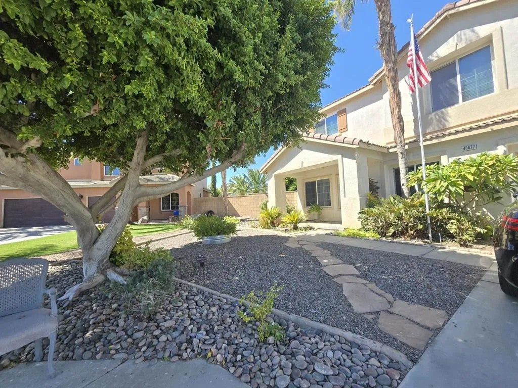 48677 Chiriaco Sumit Street — photo