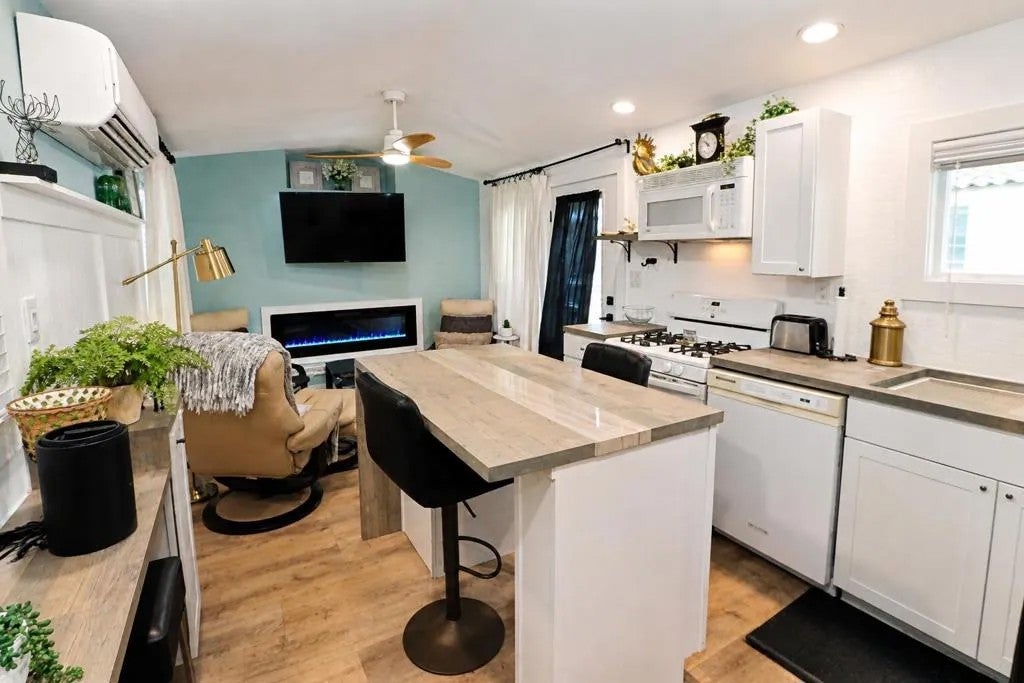 69333 E Palm Canyon 179 — photo