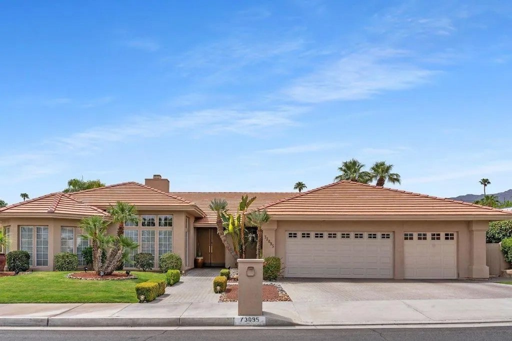 73095 Bel Air Road — photo