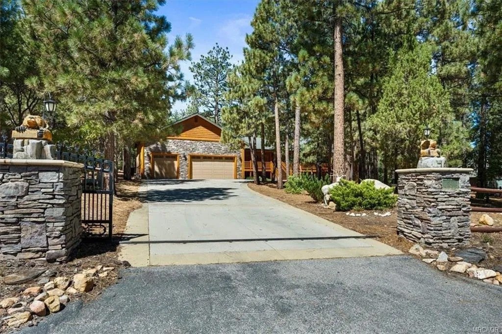 613 Cedar Glen Drive — photo