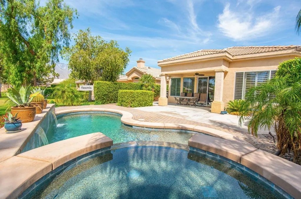 67627 Cielo Court — photo