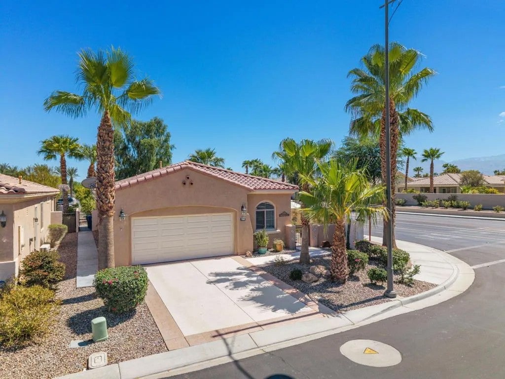 80775 Camino Santa Paula — photo