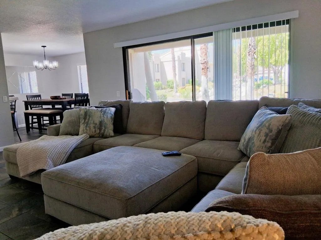 35200 Cathedral Canyon Drive X189 — photo