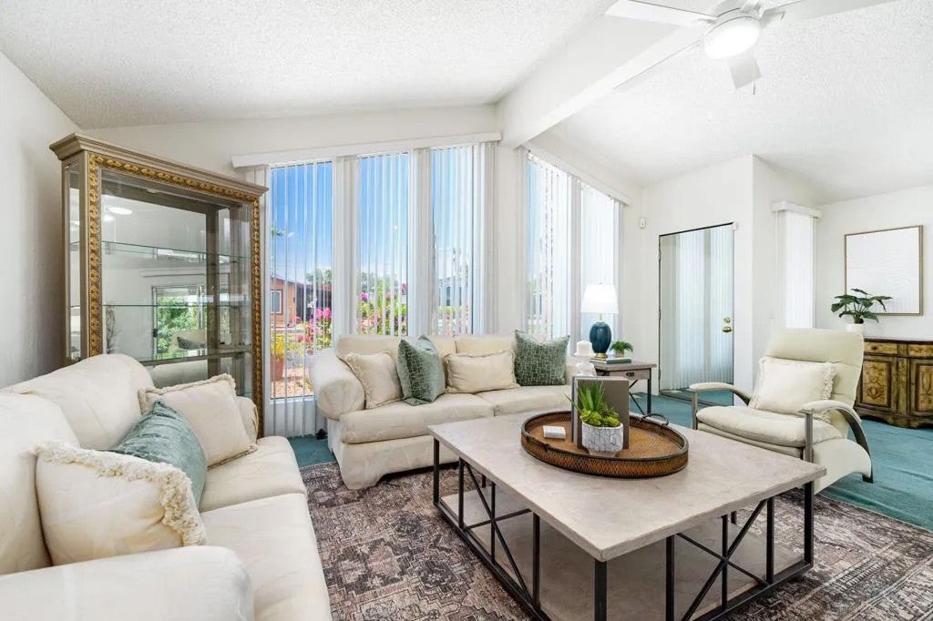 73450 Country Club Dr., Spc 62 — photo